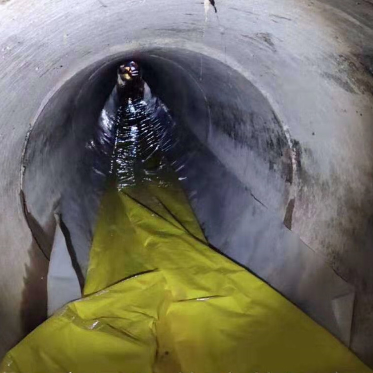 福清管道光固化修复